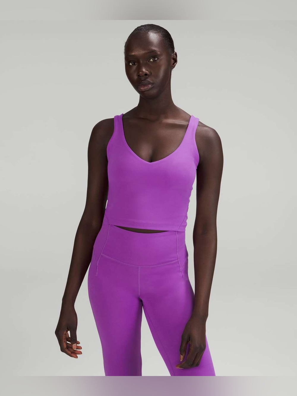 Lululemon Align Tank Top - Nulu